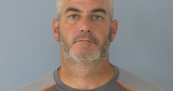 DECANDIA, JASON PETER | 2017-06-18 Andrews County, Texas Booking