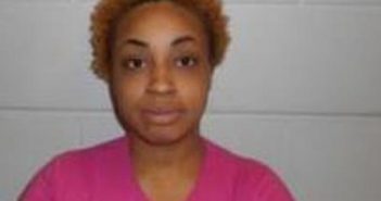 KANEISHA WILLIAMS | 2017-04-19 09:33:00 Greene County, North Carolina Booking