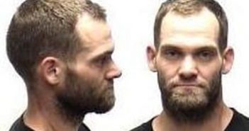 BRANDON MISSI | 2017-06-18 20:55:00 Clark County, Indiana Booking