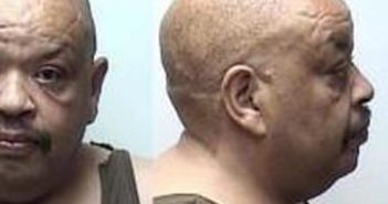 KENNETH CARTER | 2017-06-18 19:50:00 Clark County, Indiana Booking