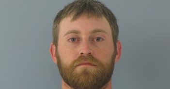 NACE, RUSTY KYLE | 2017-06-18 Andrews County, Texas Booking