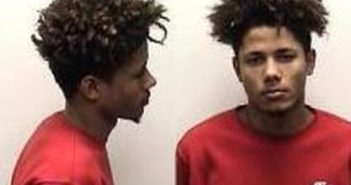 JORDAN SMITHERS | 2017-06-18 17:29:00 Clark County, Indiana Booking