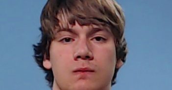 LACY, <B>ANDREW</B> <B>MURRAY</B> #, Brazoria County, Texas - 2017-06-18