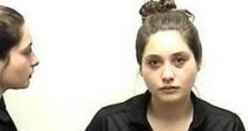 KAYLA ZAYYAD | 2017-06-19 00:06:00 Clark County, Indiana Booking