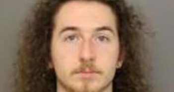 JOHN CLEMENT | 2017-06-19 07:00:00 Moore County, North Carolina Booking