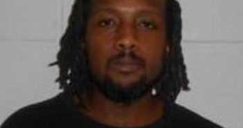 DARYL GRAY | 2017-04-20 10:44:00 Greene County, North Carolina Booking