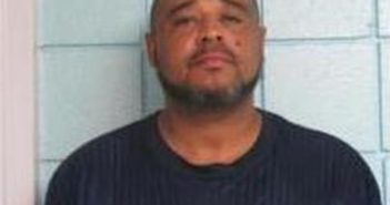 JOHN PIGFORD | 2017-04-20 21:43:00 Duplin County, North Carolina Booking