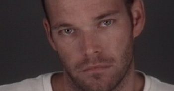 SMITH, DEREK ALAN (W/M) | 2017-06-19 23:19:00 Pasco County, Florida Booking