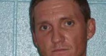 CHRISTOPHER TORRANS | 2017-04-20 13:20:00 Duplin County, North Carolina Booking