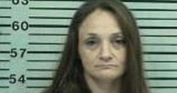 TONI MILSON | 2017-06-19 21:07:00 Hood County, Texas Booking