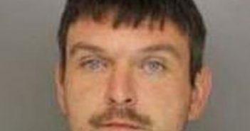 KEVIN CRABTREE | 2017-06-19 16:16:00 Moore County, North Carolina Booking
