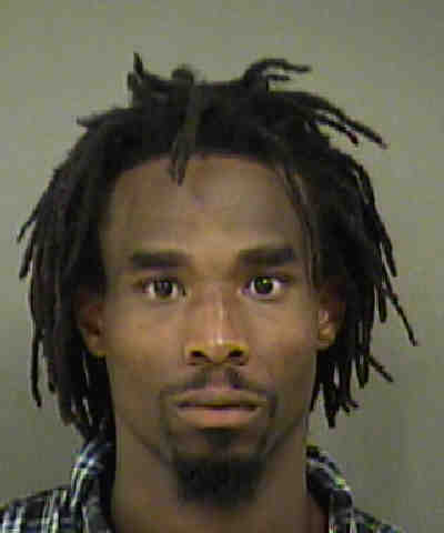 CARR, RUBEN EUGENE #, Mecklenburg County, North Carolina - 2017-06-19 12:17:00