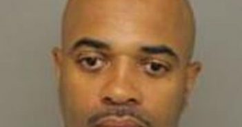 CHARLES WATTS | 2017-06-19 19:00:00 Moore County, North Carolina Booking