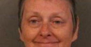 MARY GENTNER | 2017-06-19 13:14:00 Cayuga County, New York Booking