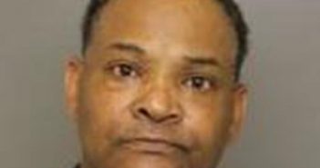 ANTHONY JOHNSON | 2017-06-19 07:00:00 Moore County, North Carolina Booking