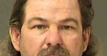 BORGA, JAMES SCOTT | 2017-06-19 12:28:00 Mecklenburg County, North Carolina Booking