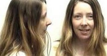 AMIE SANDLIN | 2017-06-19 17:51:00 Clark County, Indiana Booking