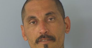 LOPEZ, BLAS JURADO | 2017-06-19 Andrews County, Texas Booking
