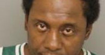 ANTHONY TRUSELL | 2017-06-19 20:48:00 Moore County, North Carolina Booking