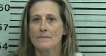STACEY BRADLEY-CLIBY | 2017-06-19 10:12:00 Hood County, Texas Booking