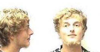 CYRIS SANTORO | 2017-06-19 14:26:00 Clark County, Indiana Booking