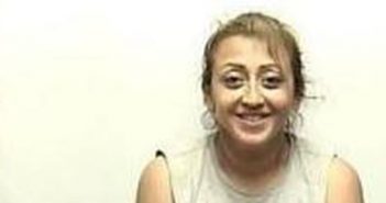 SARA MORALES ESPINOZA | 2017-06-19 01:17:00 Clark County, Indiana Booking