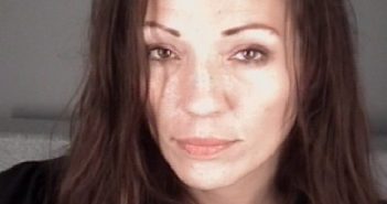 SPIRES-VELASQUEZ, SELARA LYNN (W/F) | 2017-06-19 22:38:00 Pasco County, Florida Booking