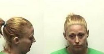 TIFFANY STONE | 2017-06-19 18:09:00 Clark County, Indiana Booking