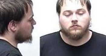 BRIAN ASHBURN | 2017-06-19 01:41:00 Clark County, Indiana Booking