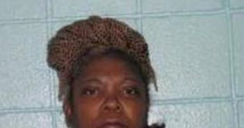 BRENDA MOORE | 2017-04-20 08:05:00 Duplin County, North Carolina Booking