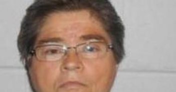 LINDA FIELDS | 2017-04-20 13:23:00 Greene County, North Carolina Booking