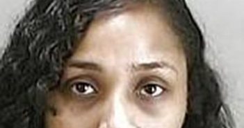 BRITTNEY MILLER | 2017-06-20 16:19:00 Summit County, Ohio Booking