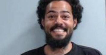 DUSTIN HUDSON | 2017-06-20 21:27:00 Fayette County, Kentucky Booking