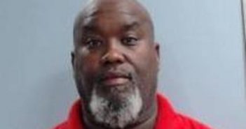 KURT RAGLIN | 2017-06-20 19:54:00 Fayette County, Kentucky Booking