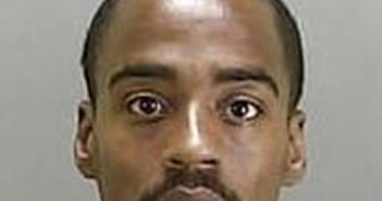 TYRONE RUSHIN | 2017-06-20 16:13:00 Summit County, Ohio Booking