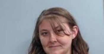 SARA HAGGARD | 2017-06-20 20:14:00 Fayette County, Kentucky Booking