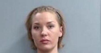 MEA HART | 2017-06-20 13:39:00 Fayette County, Kentucky Booking