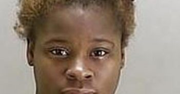 DORETHEA TUCKER | 2017-06-20 15:36:00 Summit County, Ohio Booking