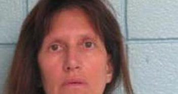 FLORIE HARDY | 2017-04-21 03:54:00 Duplin County, North Carolina Booking