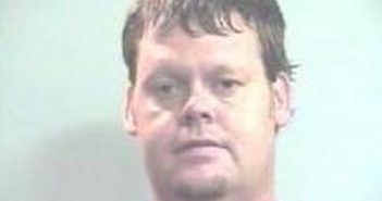 DANIEL PARKER | 2017-06-20 16:50:00 Fayette County, Kentucky Booking