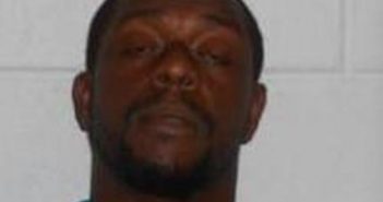 OTEGO SPEIGHT | 2017-04-21 21:37:00 Greene County, North Carolina Booking
