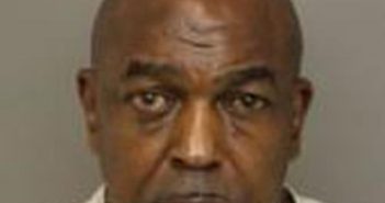 ARTHUR MCKEITHEN | 2017-06-20 17:13:00 Moore County, North Carolina Booking