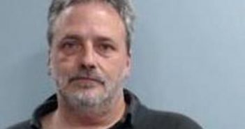 JAMES MCINTOSH | 2017-06-20 18:32:00 Fayette County, Kentucky Booking