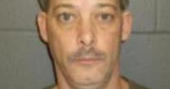 EDWARD KANEG | 2017-06-20 09:17:00 Delaware County, New York Booking