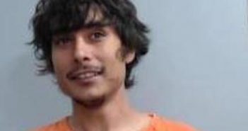 JONATHAN GEORGE | 2017-06-20 07:33:00 Fayette County, Kentucky Booking