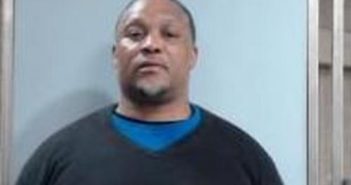 DAVID JONES | 2017-06-20 20:57:00 Fayette County, Kentucky Booking