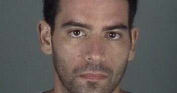 CASTELLUCCIO, MICHAEL (W/M) | 2017-06-20 00:29:00 Pasco County, Florida Booking