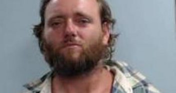 ANTHONY SNOW | 2017-06-20 19:35:00 Fayette County, Kentucky Booking