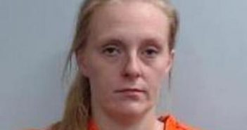 RHODA MCGUIRE | 2017-06-20 17:00:00 Fayette County, Kentucky Booking