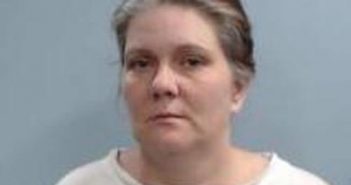 TONYA MATHIS | 2017-06-20 18:00:00 Fayette County, Kentucky Booking